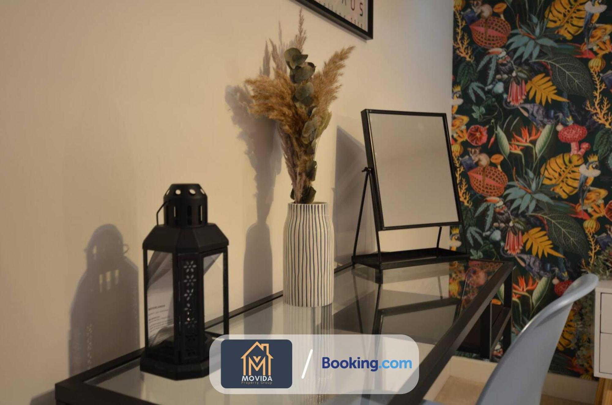 Lgi Stunning 1 Bedroom Apartment By Movida Property Group Short Lets & Serviced Accommodation Leeds (West Yorkshire) Exterior foto